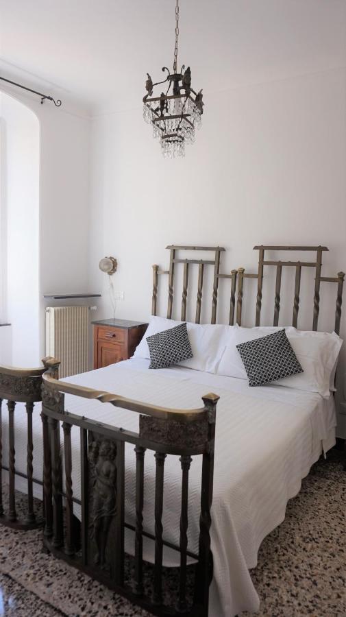 제노바 Le Coccole B&B 외부 사진
