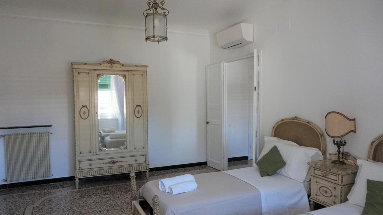 제노바 Le Coccole B&B 외부 사진